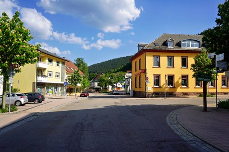 Neustadt Titisee